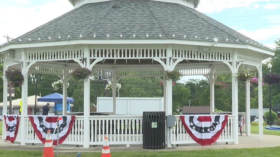 Weathersfield celebrates longtime summer tradition