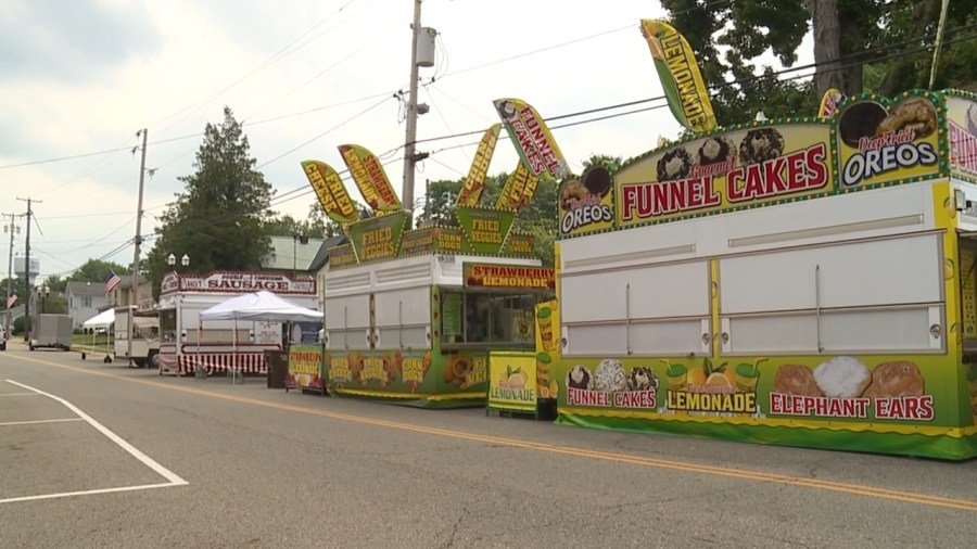 Future uncertain for local street fair