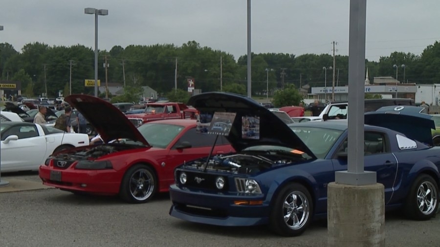 Super Cruise returns to Salem this weekend with more than ever before