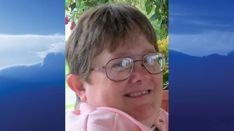 Kay Clutter, Warren, Ohio