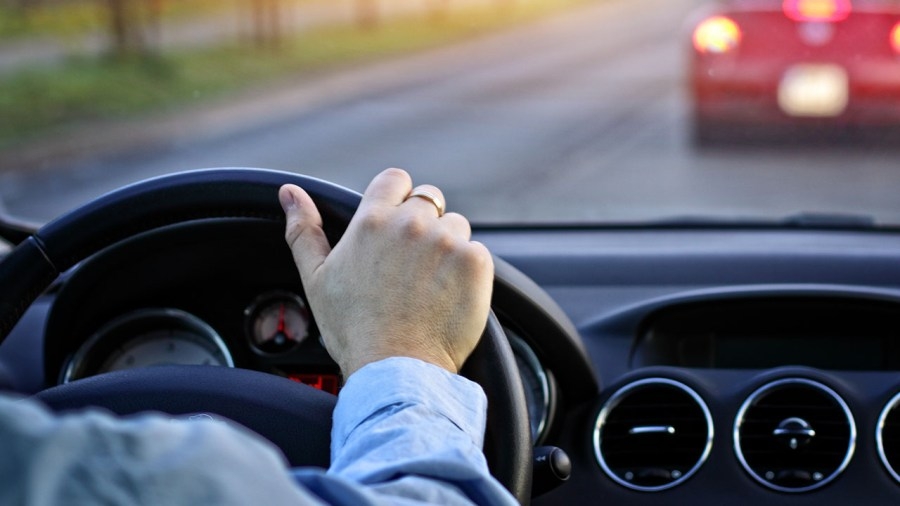 We're now in the ‘100 Deadliest Days' of summer, according to Highway Patrol