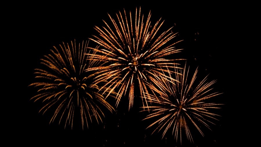 Lisbon to host meeting to discuss fireworks celebrations