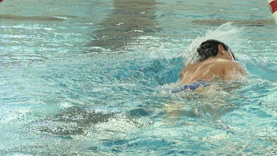Poland swimming ready to take advantage of State chances