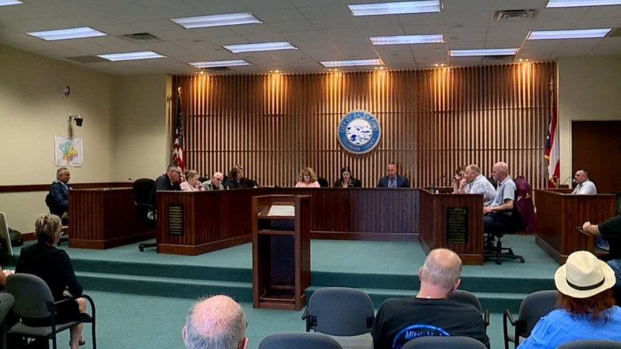 Salem City Council tables marijuana ballot measure