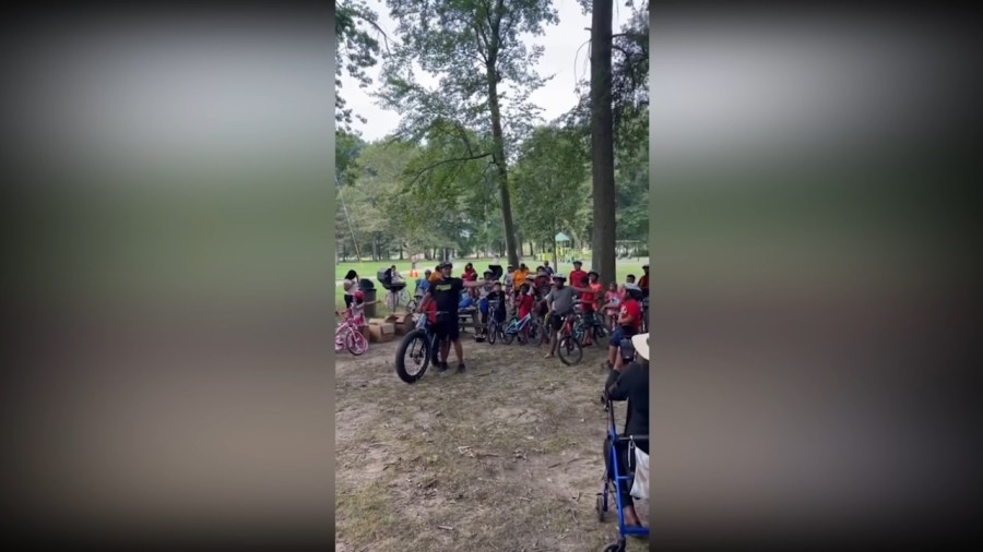 Applications open for Youngstown free kids summer camp