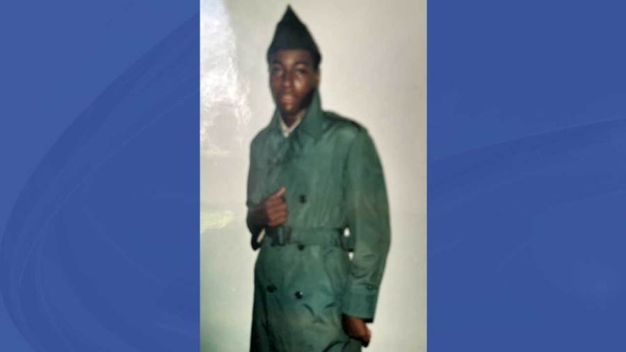 Man mourns death of brother killed in 1977 double homicide; case went unsolved