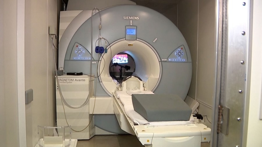 Ohio mental health study comes to Boardman