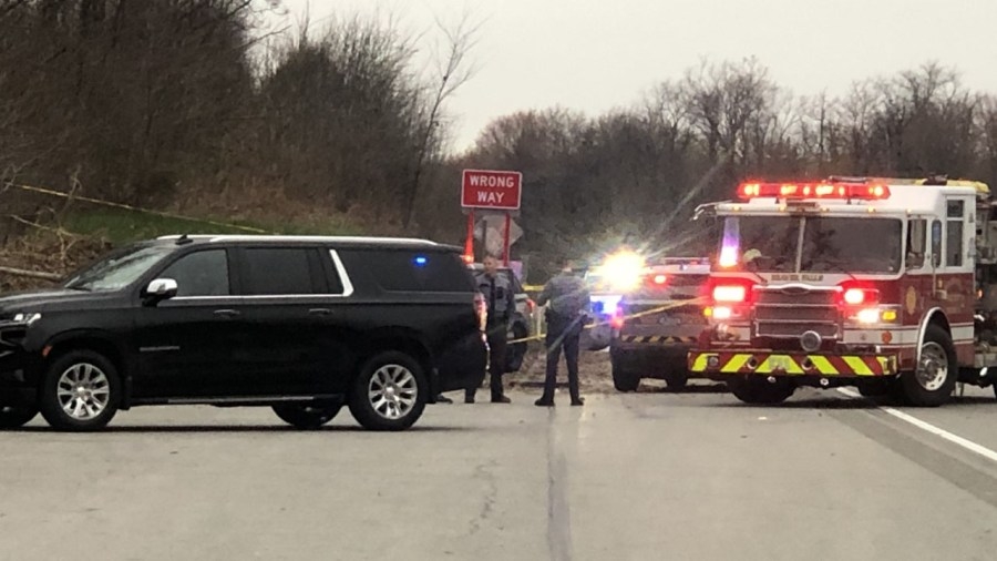 Man identified in deadly stolen cruiser chase