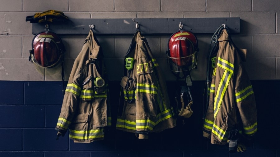 Motivational speaker coming to Salem to talk to first responders