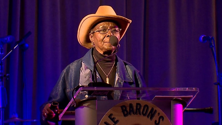 Country-themed event raises money for cancer research