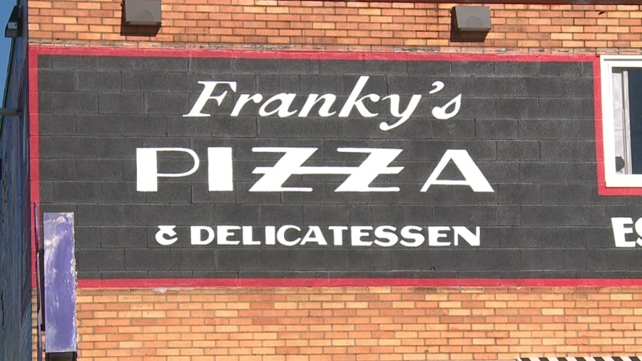 Local pizza owner wins big at international pizza competition