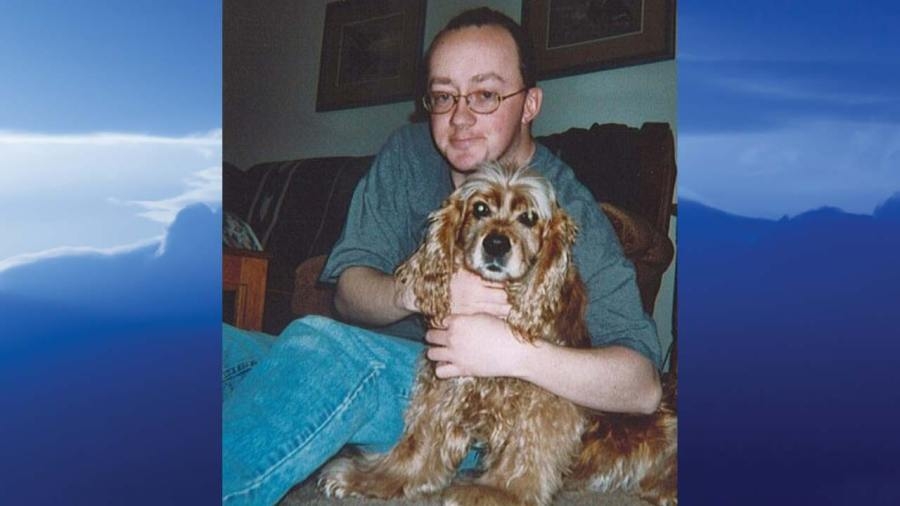 Robert M. Keen, Warren, Ohio