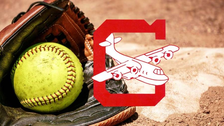Columbiana softball clinches 4th straight league title