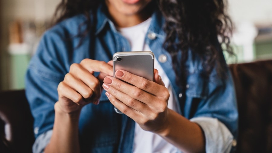 Ohio launches app, new text line to report human trafficking