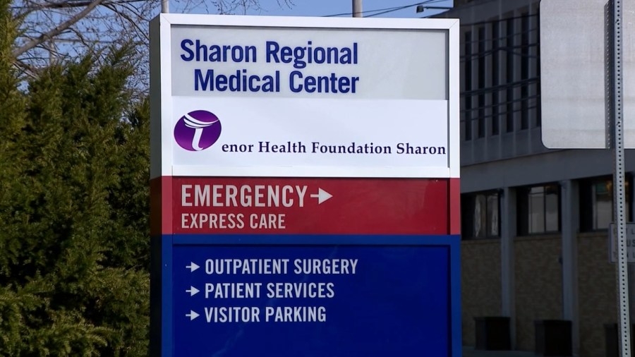 Tenor Health hosting career fair for Sharon Regional