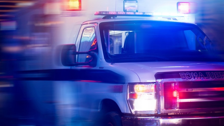 Bill targets affordability of EMS coverage for towns