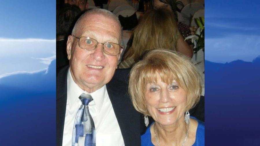 Donald L. Agler, Austintown, Ohio