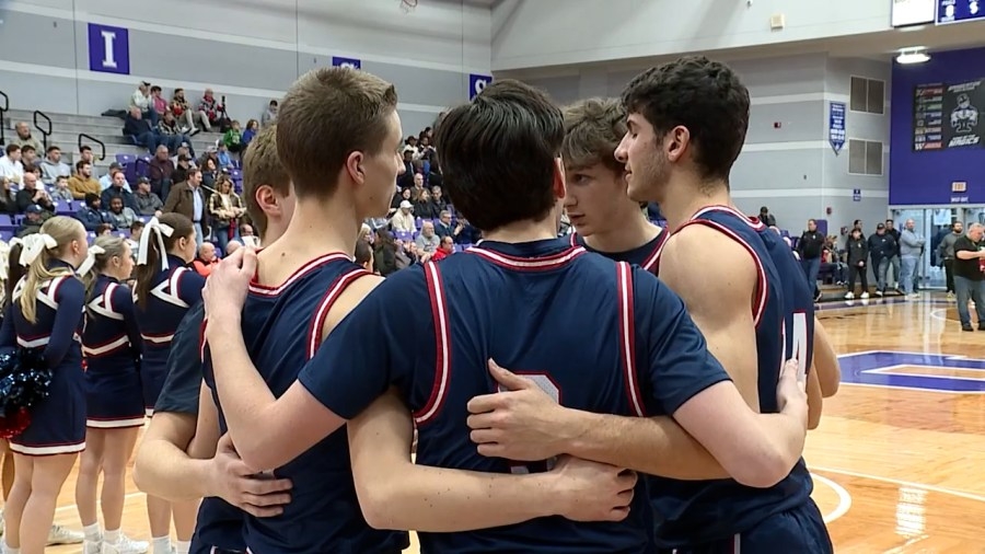 Warren JFK falls in regional championship game
