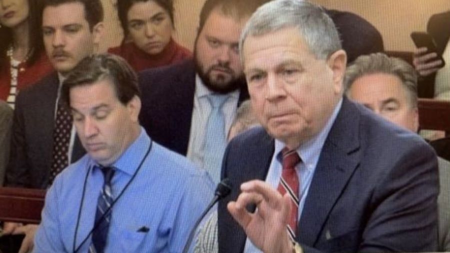 Prosecutor opposes House Bill in fight to keep death penalty in Ohio