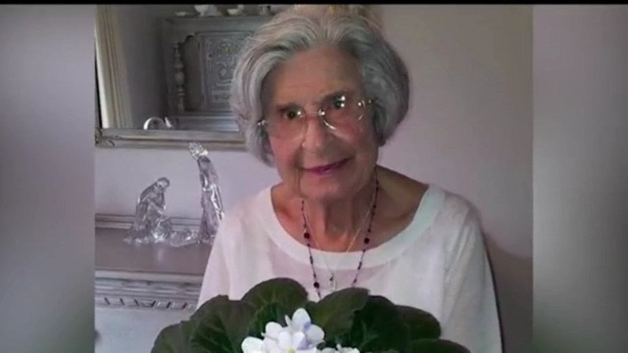 10 years after her death, family remembers murdered woman and speaks out against law that could free her killer