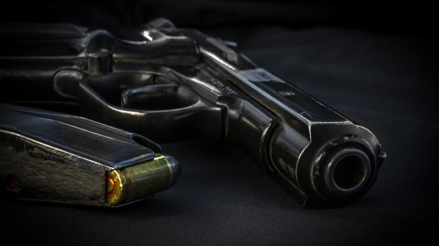 Free gun lock distribution happening in Youngstown