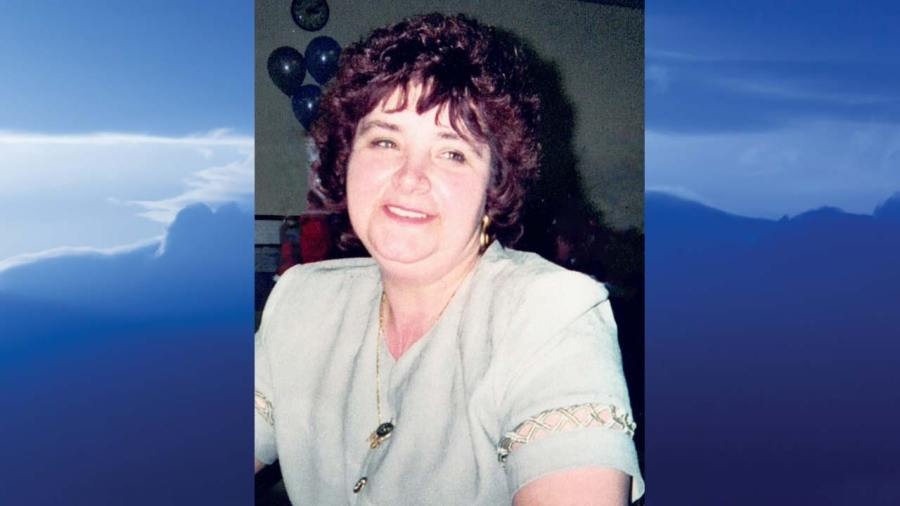Suzanne D. Greenwalt, Youngstown, Ohio