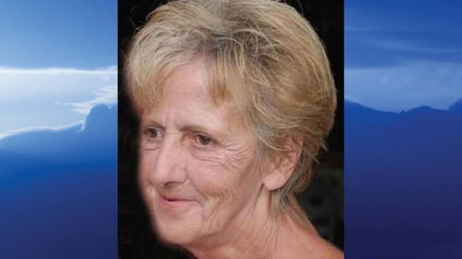 Sandra Kay Mraz, Youngstown, Ohio
