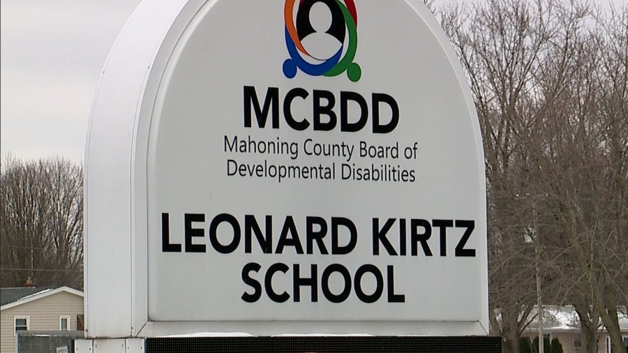 Local agency supports developmental disability programs