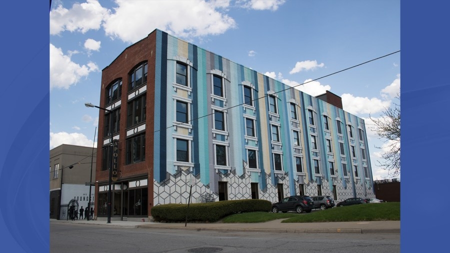 Historical society announces preservation award winners
