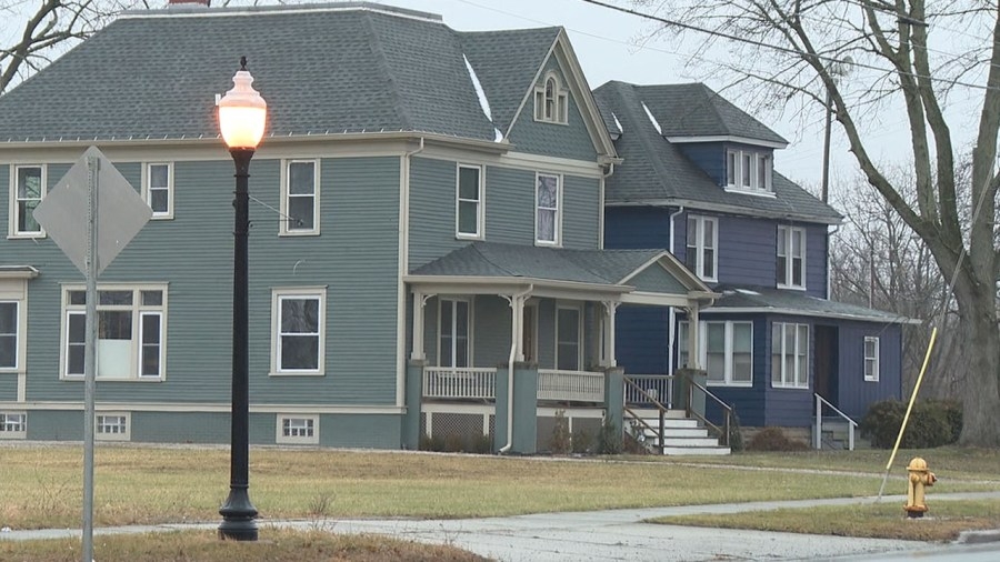Emergency home repair program helps break difficult cycle