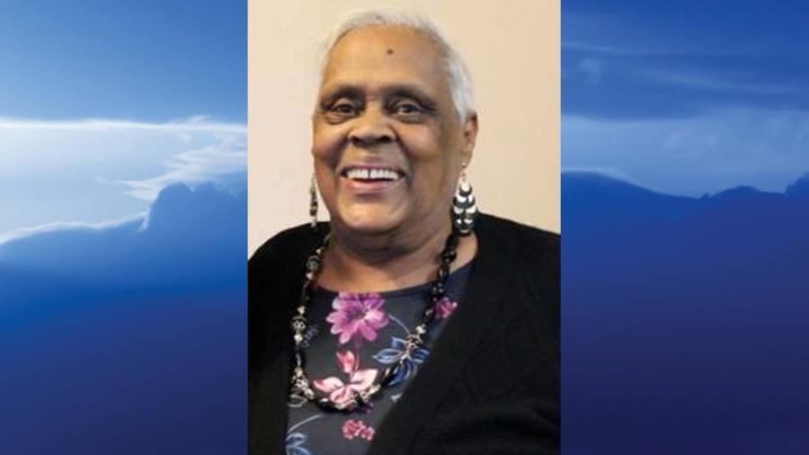 Frances E. Cunningham, Youngstown, Ohio