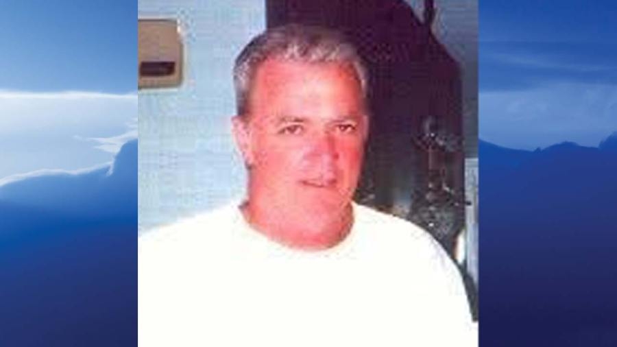 Robert 'Bob 'V. Scheetz, Youngstown, Ohio