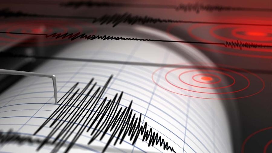 ODNR shuts down Ohio well over earthquake activity