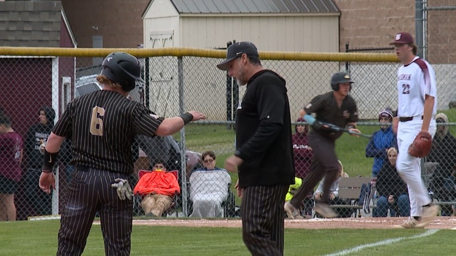 Boardman bows out in district semifinal