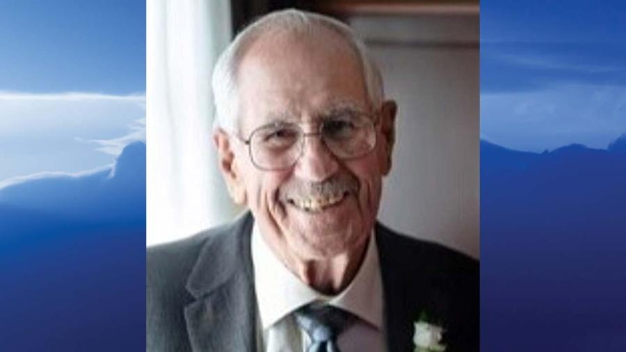 Charles R. Kollar, Sr., Youngstown, Ohio