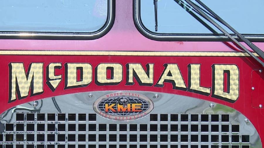 McDonald Council to hold ‘State of the Village' forum