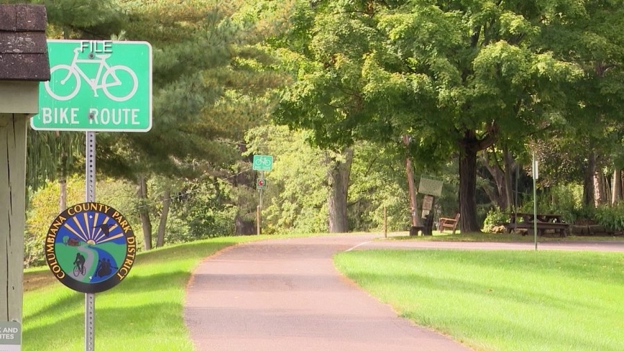 Plan in the works to extend local bike trail by 17 miles