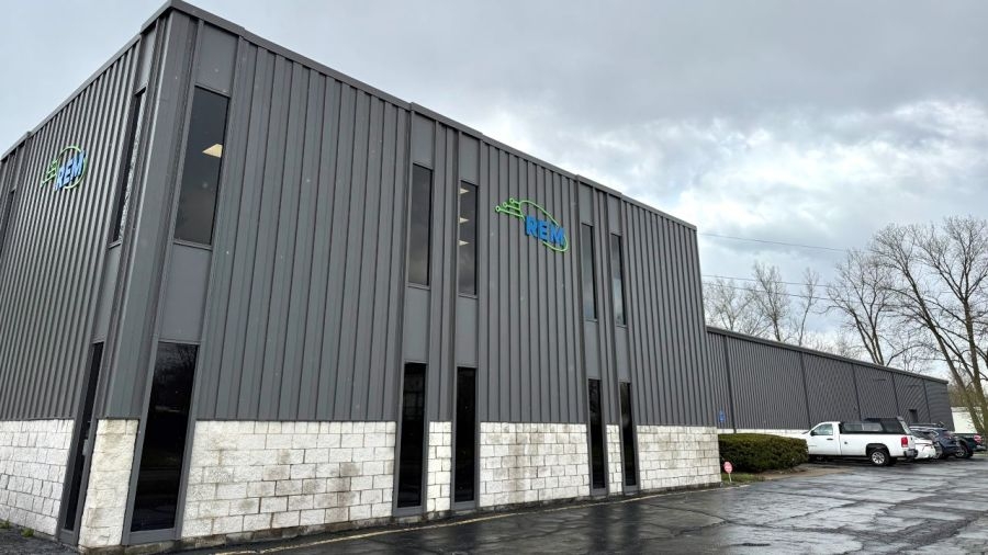 Grant awarded to Warren business for new machinery
