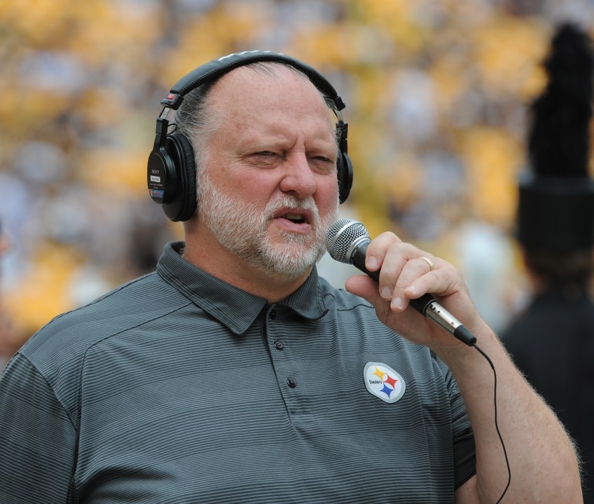 Report: Former Steelers lineman turned broadcaster dies