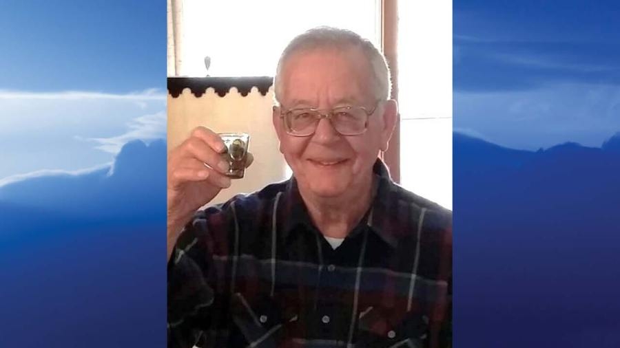 John P. Yuricek, Sr., Warren, Ohio