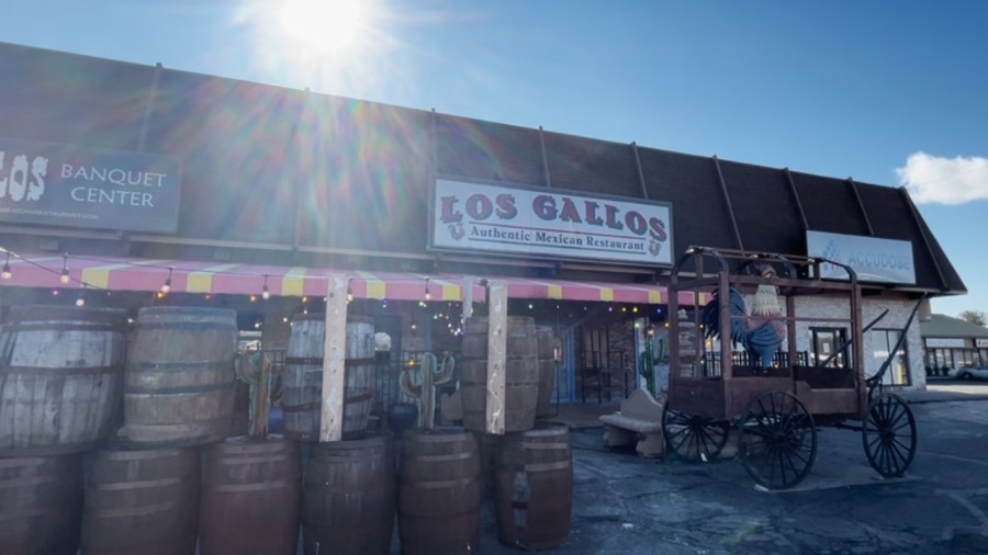 Los Gallos owner explains reasoning for Monday closure