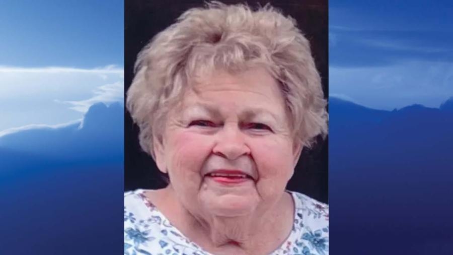 Joan E. Cuhran, Boardman, Ohio