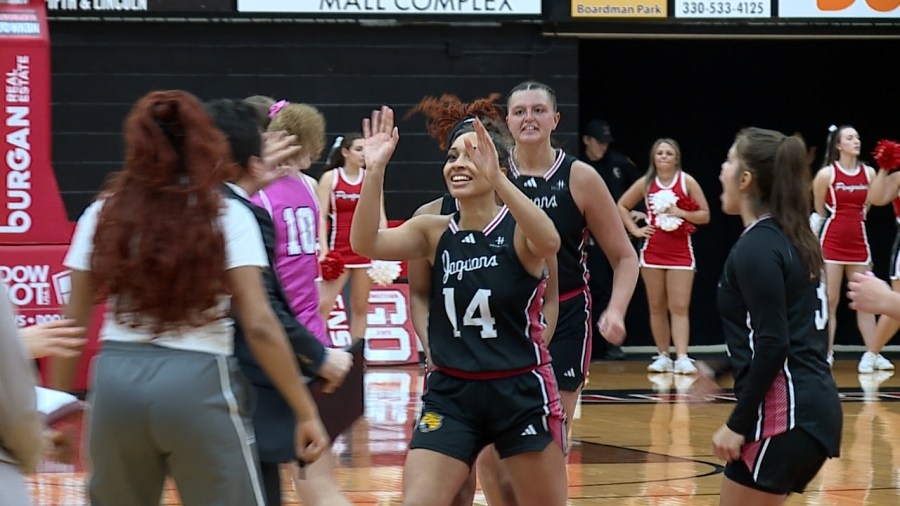 YSU women drops fifth straight in tough overtime loss