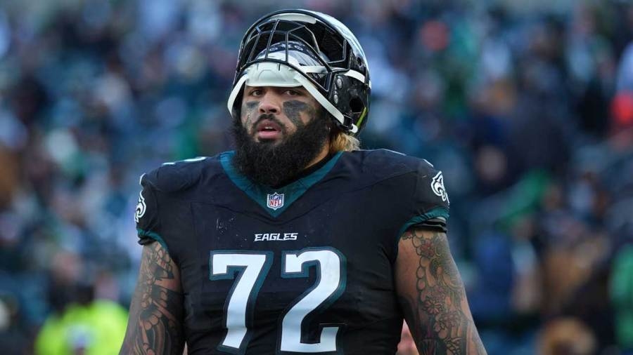 Youngstown born NFL player could win 3rd Super Bowl ring in a row