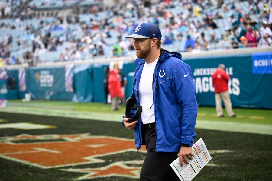Ursuline graduate returns as NFL assistant with Colts