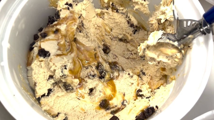 Handel's unveils new flavor, this year's first