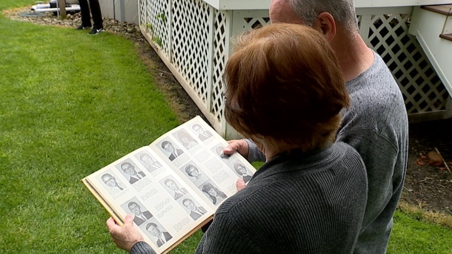 Farrell couple tells story of survival and loss 40 years after deadly tornado