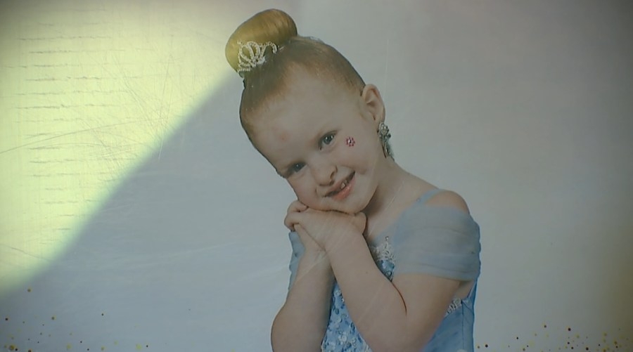 Event fundraises for pediatric brain cancer in memory of local girl