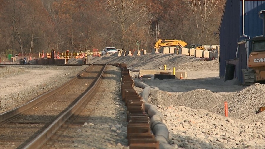 Seminars to be held on East Palestine train derailment implications