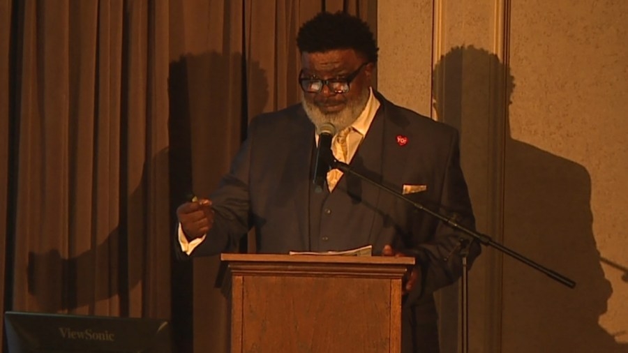 Youngstown mayor giving ‘State of the City' address